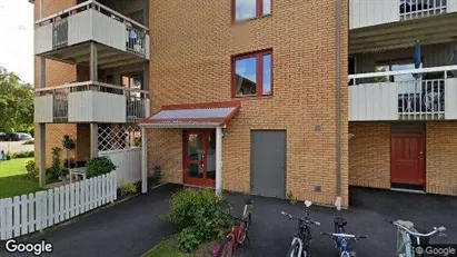 Apartments for rent in Linköping - Photo from Google Street View