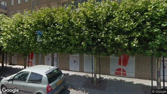 Apartments for rent in Weert - Photo from Google Street View