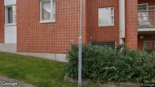 Apartments for rent in Helsinki Itäinen - Photo from Google Street View