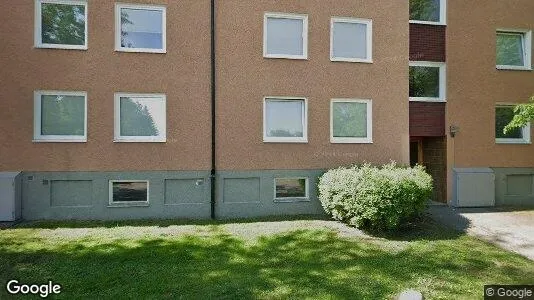 Apartments for rent in Haninge - Photo from Google Street View