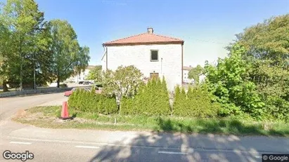 Apartments for rent in Hallstahammar - Photo from Google Street View