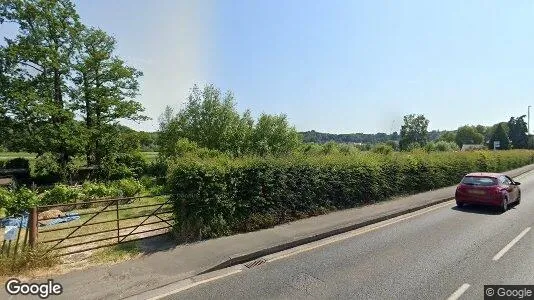 Apartments for rent in Godalming - Surrey - Photo from Google Street View