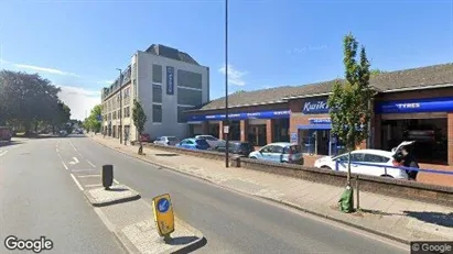 Apartments for rent in Bromley - Kent - Photo from Google Street View