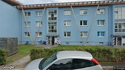 Apartments for rent in Bremerhaven - Photo from Google Street View