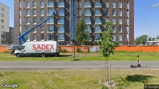 Apartments for rent in Oulu - Photo from Google Street View