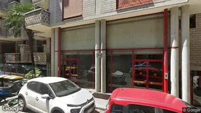 Apartments for rent in Turin - Photo from Google Street View