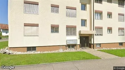 Apartments for rent in Wasseramt - Photo from Google Street View