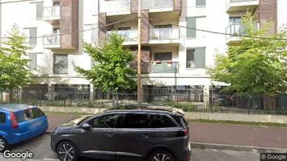 Apartments for rent in Melun - Photo from Google Street View