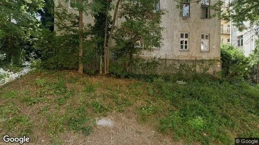 Apartments for rent in Budapest Várkerület - Photo from Google Street View