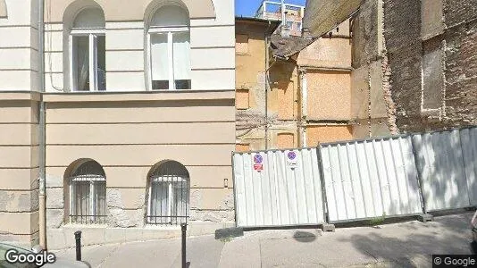 Apartments for rent in Budapest Várkerület - Photo from Google Street View