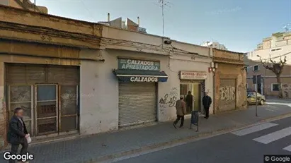 Apartments for rent in Sant Antoni de Vilamajor - Photo from Google Street View