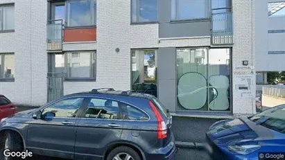 Apartments for rent in Helsinki Keskinen - Photo from Google Street View