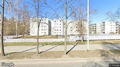 Apartments for rent in Vantaa - Photo from Google Street View