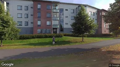 Apartments for rent in Tampere Koillinen - Photo from Google Street View