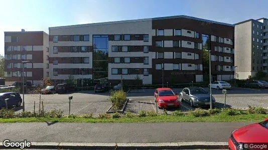 Apartments for rent in Vantaa - Photo from Google Street View