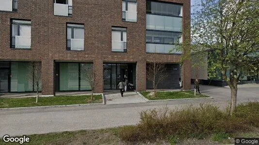 Apartments for rent in Vantaa - Photo from Google Street View