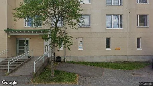 Apartments for rent in Vantaa - Photo from Google Street View