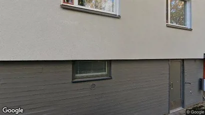 Apartments for rent in Espoo - Photo from Google Street View