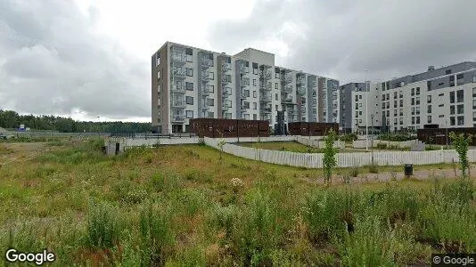 Apartments for rent in Espoo - Photo from Google Street View