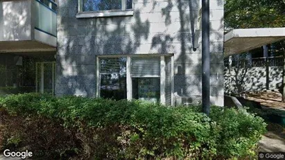 Apartments for rent in Helsinki Keskinen - Photo from Google Street View