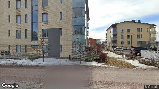 Apartments for rent in Vantaa - Photo from Google Street View