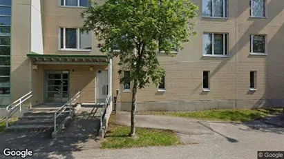 Apartments for rent in Vantaa - Photo from Google Street View