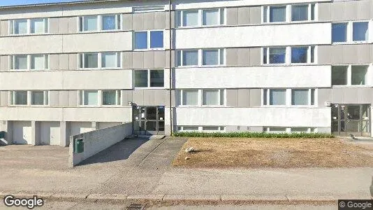 Apartments for rent in Helsinki Itäinen - Photo from Google Street View