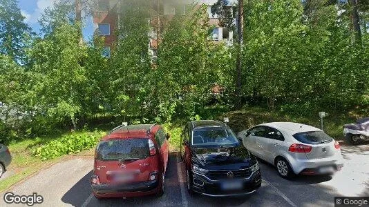 Apartments for rent in Espoo - Photo from Google Street View