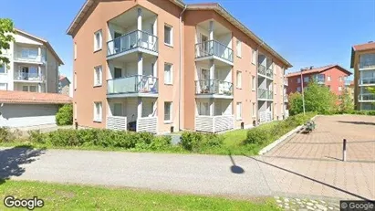 Apartments for rent in Vantaa - Photo from Google Street View