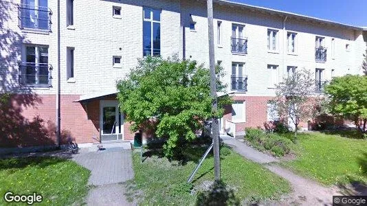 Apartments for rent in Vantaa - Photo from Google Street View