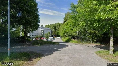 Apartments for rent in Tampere Kaakkoinen - Photo from Google Street View