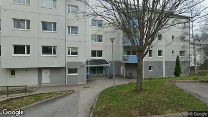 Apartments for rent in Tampere Kaakkoinen - Photo from Google Street View
