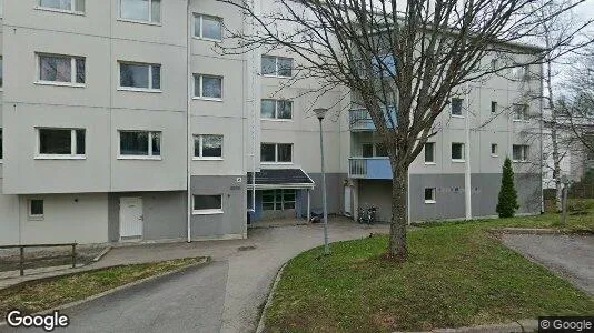 Apartments for rent in Tampere Kaakkoinen - Photo from Google Street View