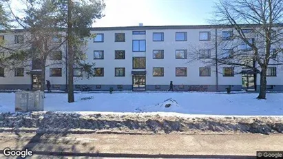 Apartments for rent in Helsinki Itäinen - Photo from Google Street View