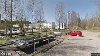 Apartments for rent in Vantaa - Photo from Google Street View