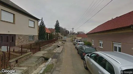 Apartments for rent in Pécsi - Photo from Google Street View