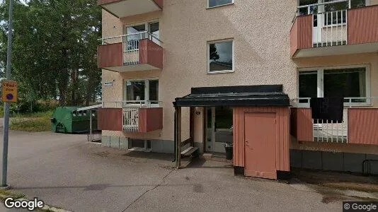 Apartments for rent in Tranås - Photo from Google Street View