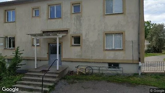 Apartments for rent in Flen - Photo from Google Street View