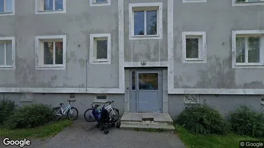 Apartments for rent in Flen - Photo from Google Street View