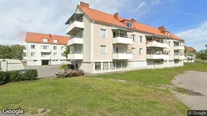 Apartments for rent in Flen - Photo from Google Street View