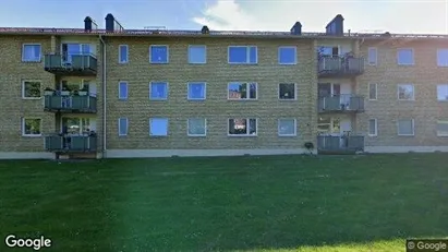 Apartments for rent in Borås - Photo from Google Street View