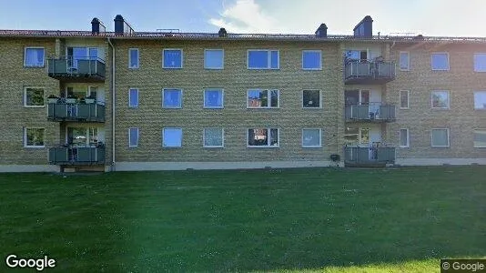 Apartments for rent in Borås - Photo from Google Street View