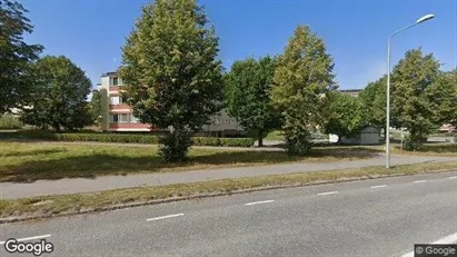 Apartments for rent in Eskilstuna - Photo from Google Street View