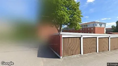 Apartments for rent in Växjö - Photo from Google Street View