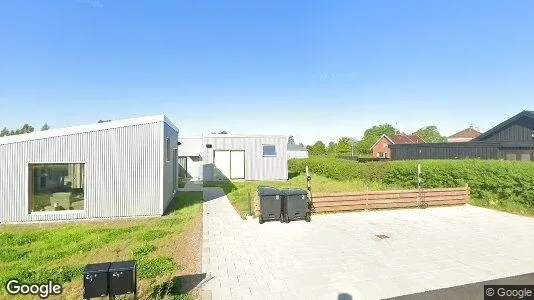 Apartments for rent in Laholm - Photo from Google Street View