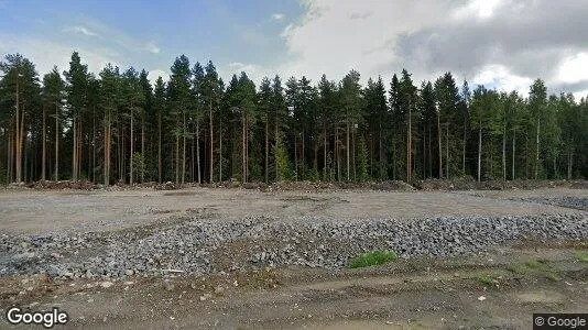 Apartments for rent in Skellefteå - Photo from Google Street View