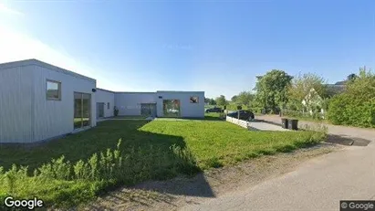 Apartments for rent in Laholm - Photo from Google Street View