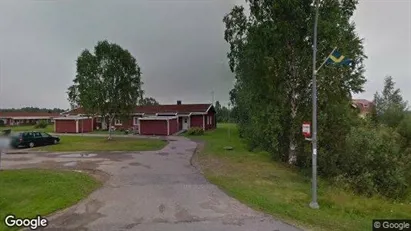 Apartments for rent in Ockelbo - Photo from Google Street View