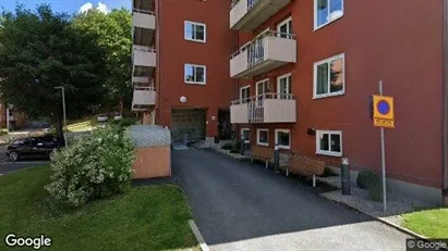 Apartments for rent in Borås - Photo from Google Street View