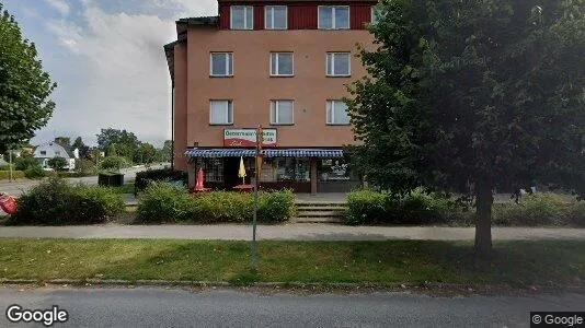 Apartments for rent in Finspång - Photo from Google Street View